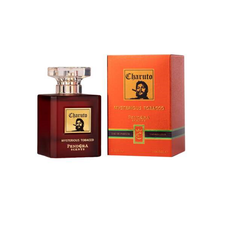 Pendora Scents Charuto Mysterious Tobacco edp 100 ml