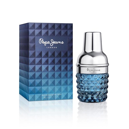 Pepe Jeans For Him woda toaletowa spray 30ml