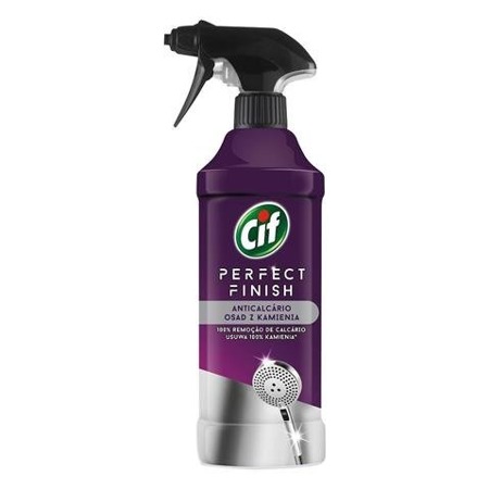 Perfect Finish środek do czyszczenia osadu z kamienia spray 435ml