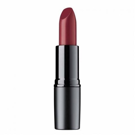 Perfect Mat Lipstick matowa pomadka do ust 134 dark hibiskus 4g