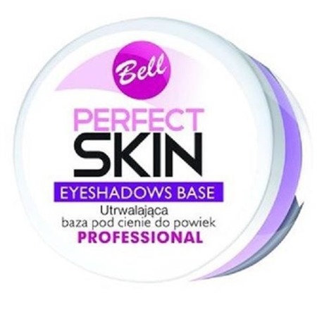 Perfect Skin Eyeshadows Base utrwalająca baza pod cienie do powiek 20 5g