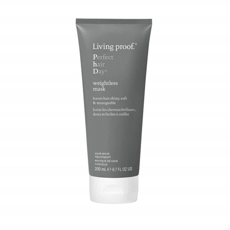 Perfect hair Day Weightless Mask lekka maska do włosów 200ml