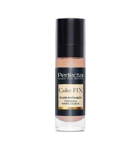 Perfecta Color Fix fluid Beige 30ml