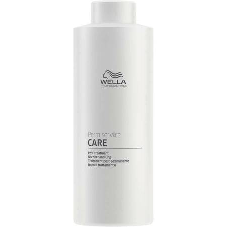 Perm Service Care kuracja po trwałej ondulacji 1000ml