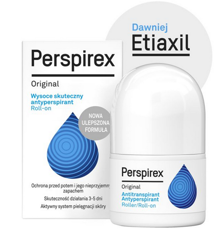 Perspirex Original Antyperspirant  20ml