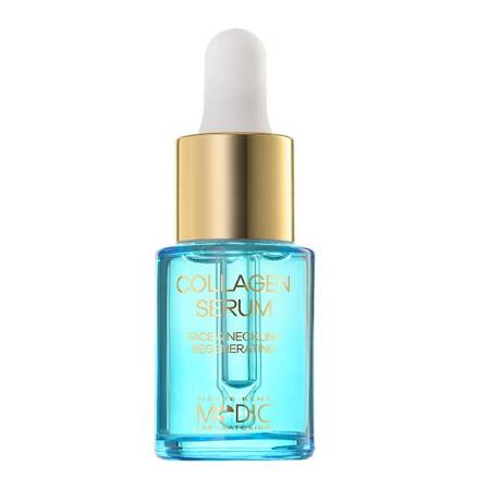 Pierre Rene Medic Collagen Serum 15ml