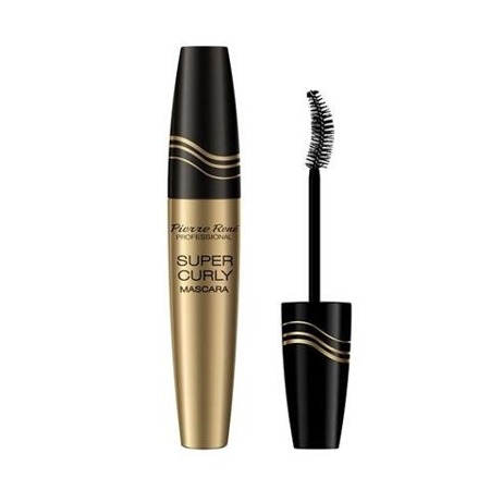 Pierre Rene Super Curly Mascara 3w1 15ml