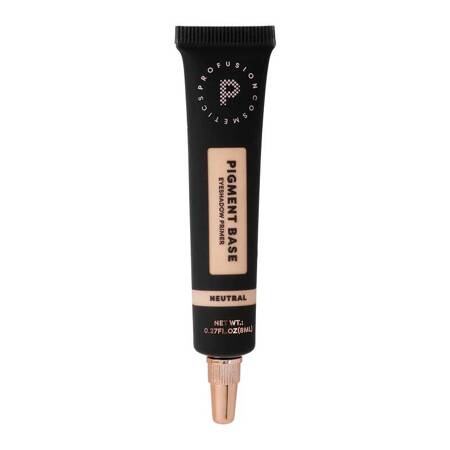 Pigment Base baza pod cienie do powiek Neutral 8ml