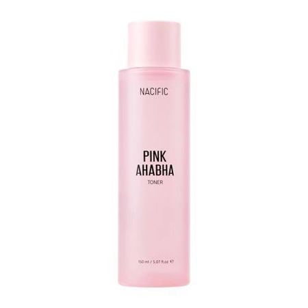 Pink AHA-BHA Toner tonik do twarzy 150ml