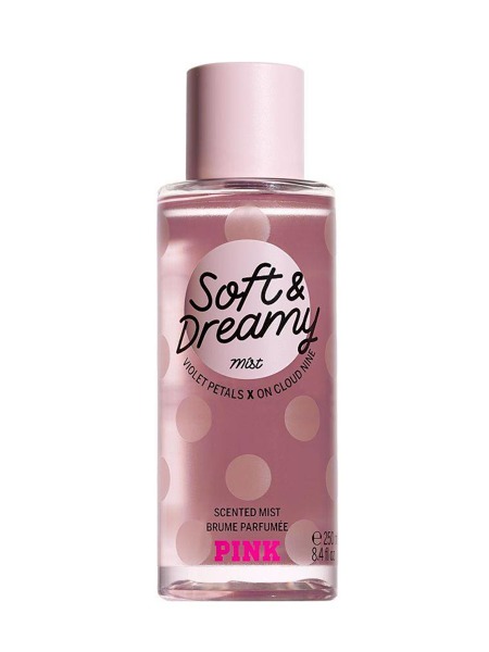 Pink Soft & Dreamy mgiełka zapachowa 250ml
