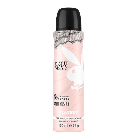 Play It Sexy dezodorant spray 150ml