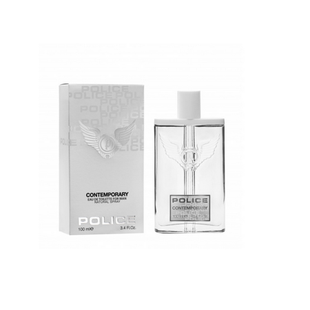 Police Contemporary edt 100ml