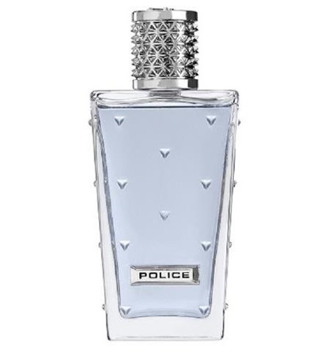 Police  The Legendary Scent For Man 100ml edp