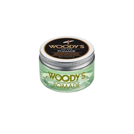 Pomade pomada do kreatywnej stylizacji włosów 96g