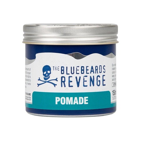 Pomade pomada do stylizacji włosów 150ml