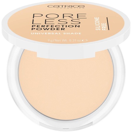 Poreless Perfection Powder puder matujący 010 Universal Shade 9g