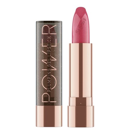 Power Plumping Gel Lipstick żelowa pomadka do ust 150 Rule The World 3.3g