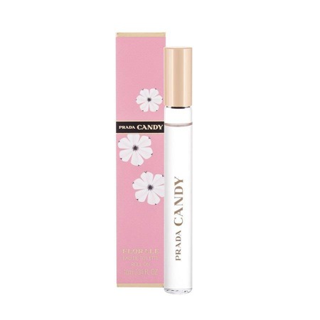 Prada Candy Florale woda toaletowa roll-on 10ml