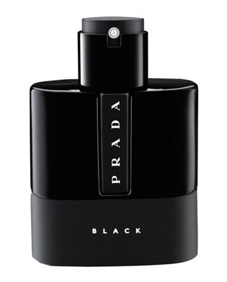 Prada Luna Rossa Black 100ml edp Tester