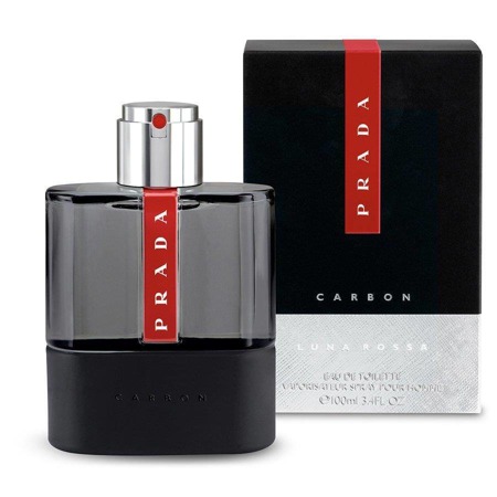 Prada Luna Rossa Carbon 100ml edt WYPRZEDAŻ