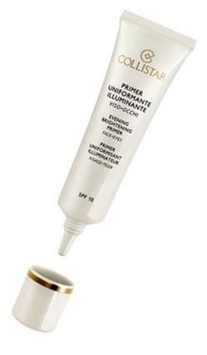 Primer Uniformante Illuminante Even Finish Brightening SPF10 baza pod makijaż 30ml