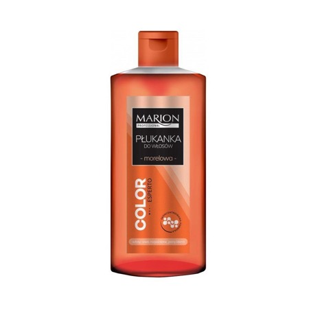 Professional Color Esperto płukanka do włosów Morelowa 150ml