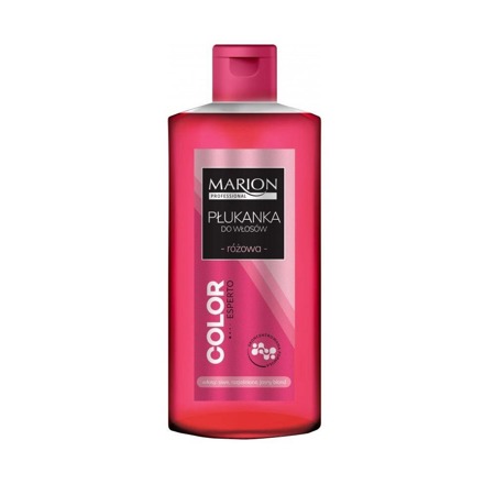 Professional Color Esperto płukanka do włosów Różowa 150ml