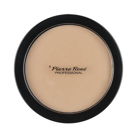 Professional Compact Powder SPF25 puder prasowany 03 Sand 8g