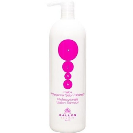 Professional Salon Shampoo profesjonalny szampon do salonów fryzjerskich 1000ml