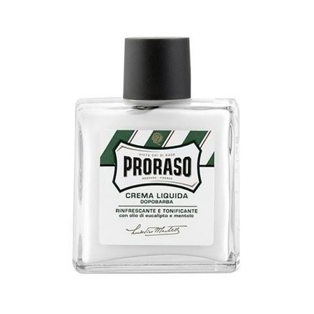 Proraso Crema Liquida Dopobarba ASB 100ml