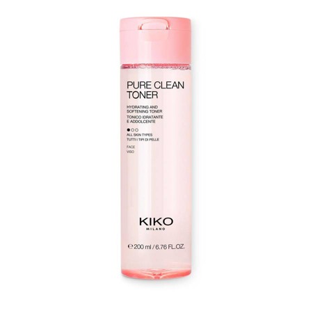 Pure Clean Toner tonik nawilżająco-łagodzący 200ml