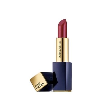 Pure Color Envy Metallic Matte Lipstick matowo - metaliczna pomadka do ust 430 Passion Patina 3,5g