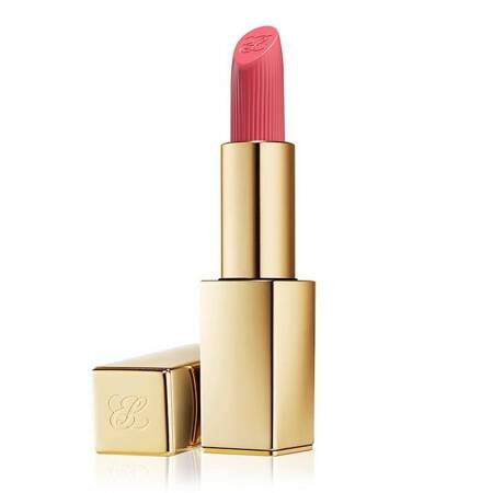 Pure Color Hi-Lustre Lipstick pomadka do ust 566 Frosted Apricot 3.5g