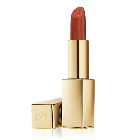 Pure Color Matte Lipstick matowa pomadka do ust 570 Fiercely 3.5g