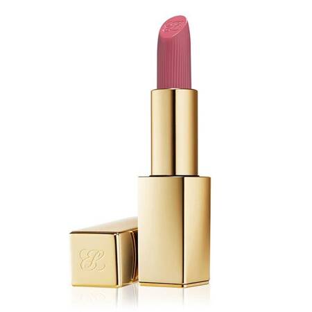 Pure Color Matte Lipstick matowa pomadka do ust 855 Risk It All 3.5g