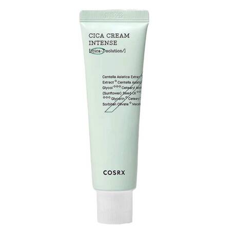 Pure Fit Cica Cream Intense kojący krem do twarzy 50ml