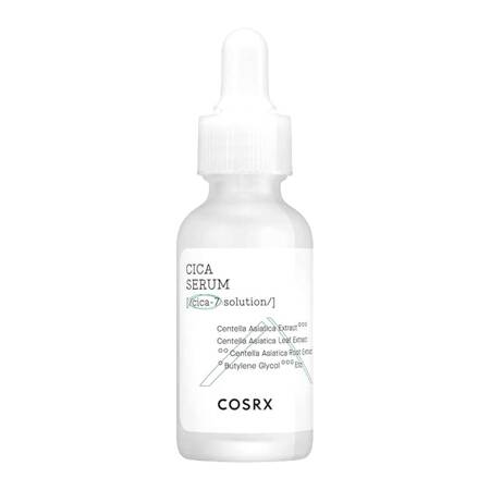 Pure Fit Cica Serum łagodzące serum do twarzy 30ml