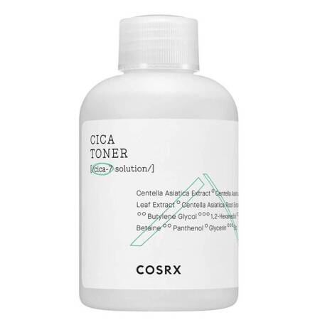 Pure Fit Cica Toner łagodzący tonik do twarzy 150ml