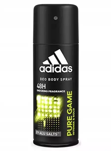 Pure Game dezodorant spray 150ml