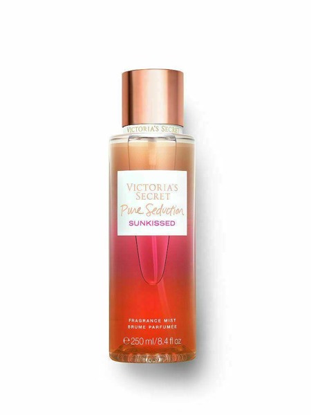 Pure Seduction Sunkissed mgiełka do ciała 250ml