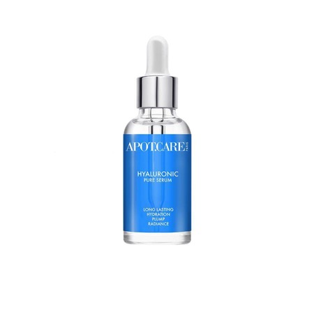 Pure Serum Hyaluronic nawilżające serum do twarzy 30ml