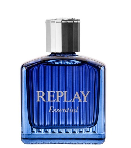 REPLAY Essential For Him EDT 75ml Tester