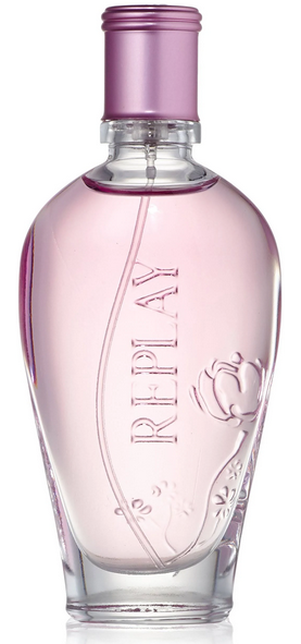 REPLAY Jeans Spirit! for Her EDT 60ml