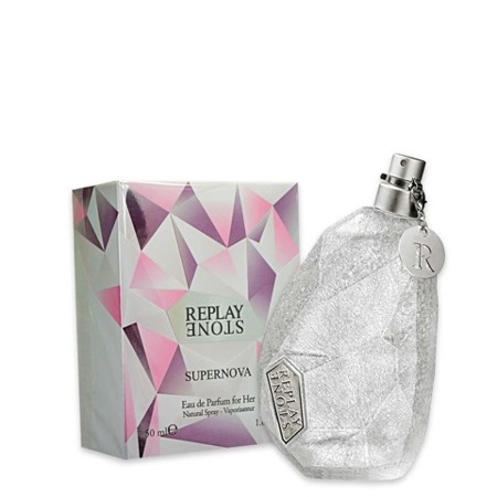 REPLAY Stone Supernova for Her EDP 50ml