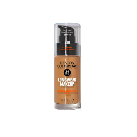 REVLON ColorStay combination/oily skin 330 Natural Tan 30ml