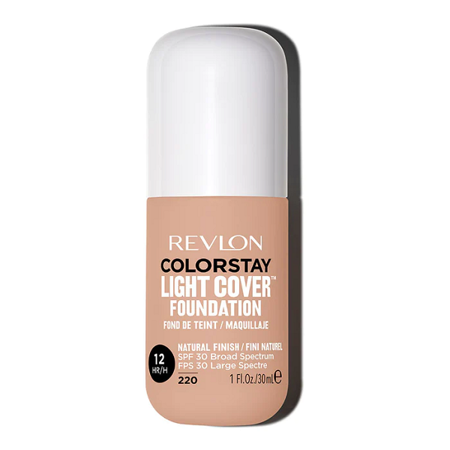 REVLON Colorstay Light Cover 220 30ml