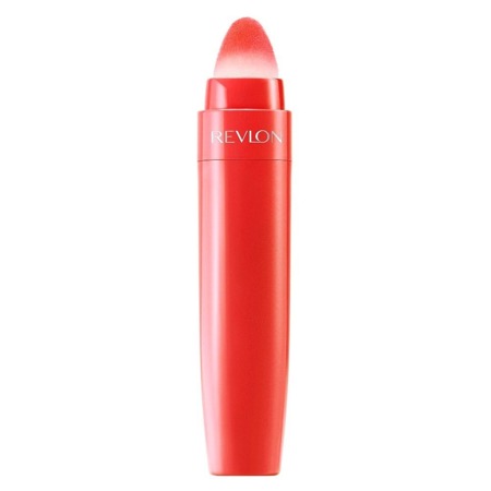 REVLON Kiss Cushion Lip Tint 250 High End Coral 4,4ml