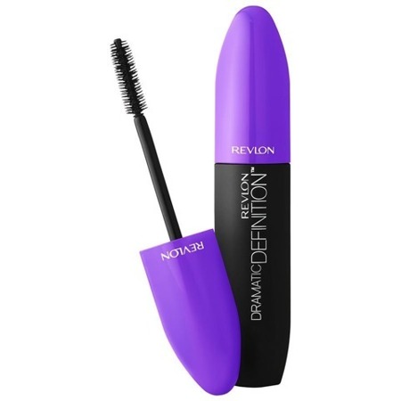 REVLON Mascara Dramatic Definition 201 Blackest Black 8,5ml