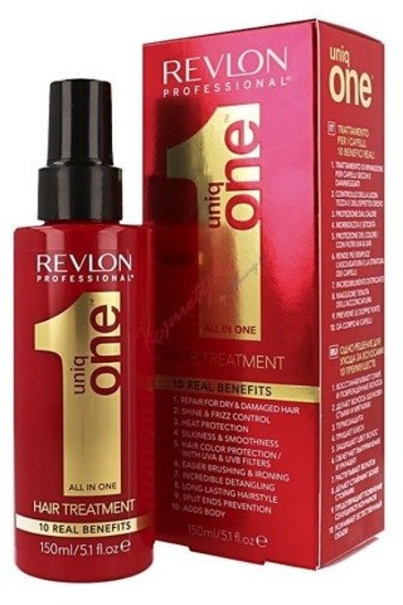 REVLON PROFESSIONAL Uniq One Super 10R Hair Treatment 150ml