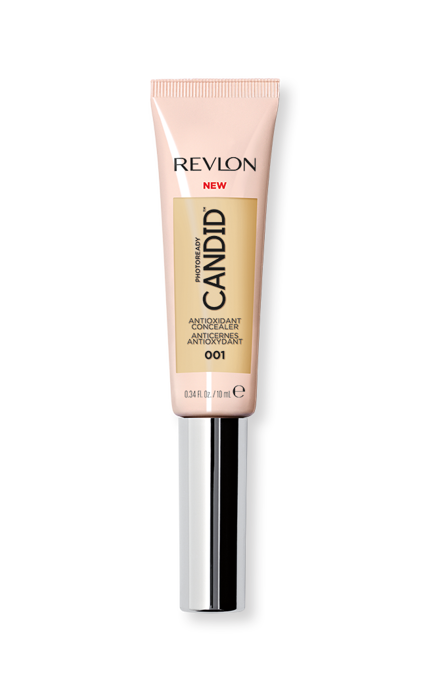 REVLON PhotoReady Candid Antioxidant Concealer 001 Banana 10ml